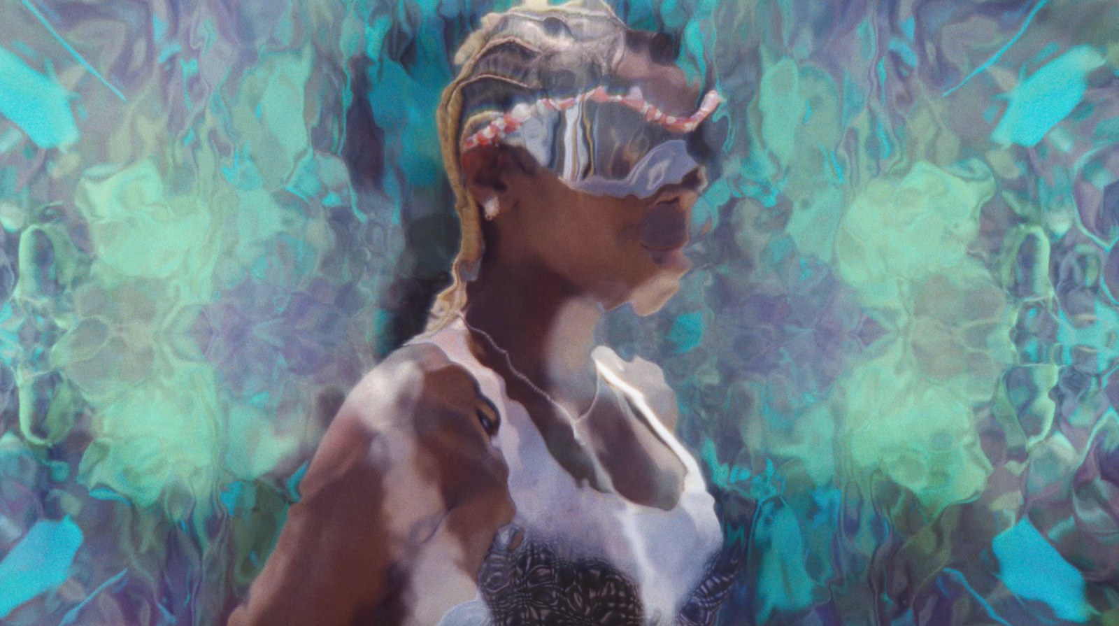 Nike — A Beautiful Run, film still