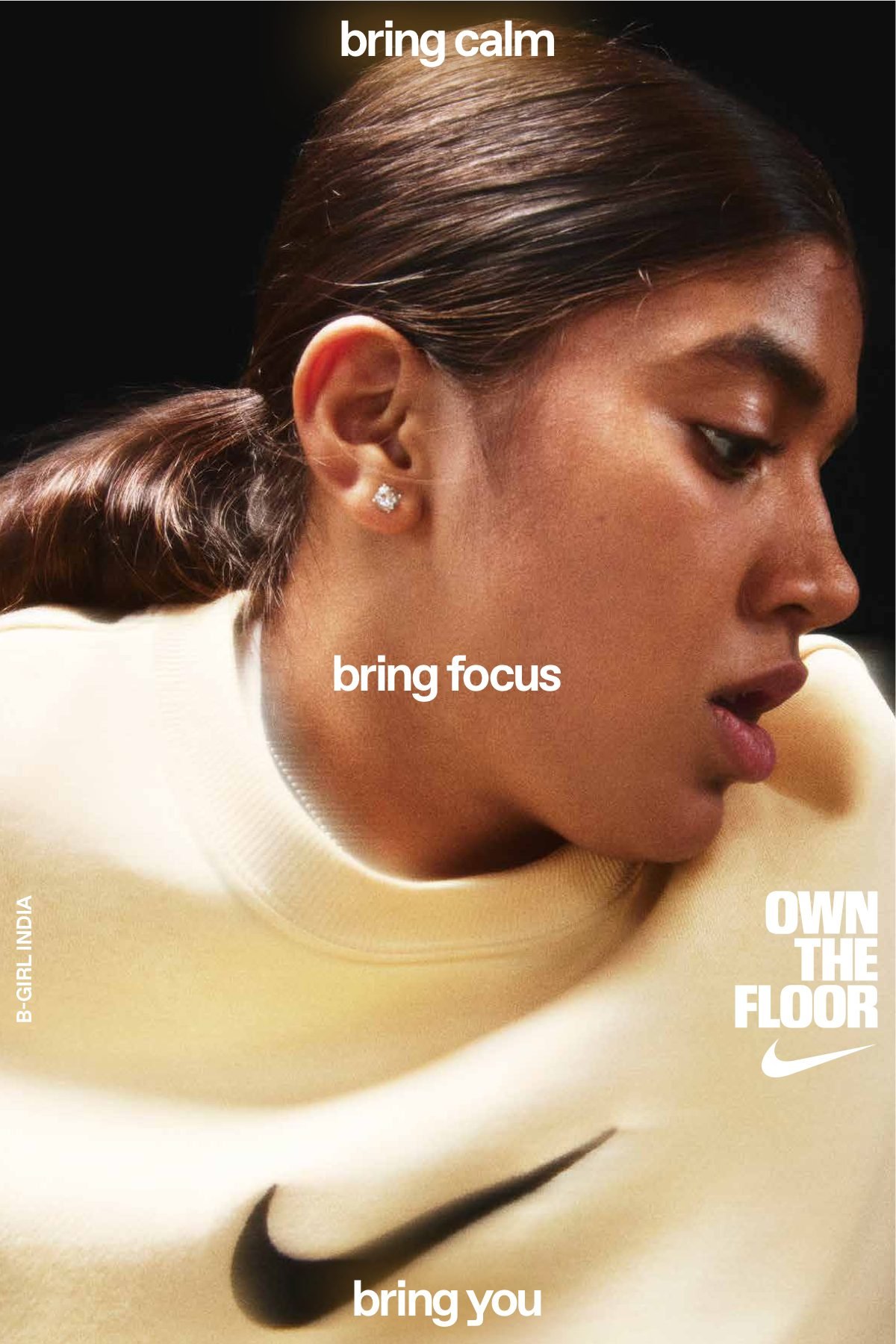 Nike Own The Floor