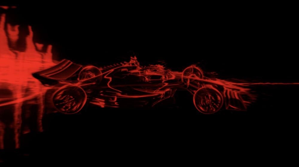 F1 Racing Reborn