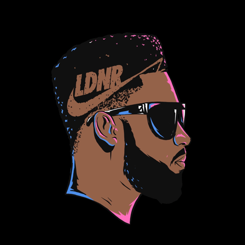 Nike LDNR — Nothing Beats a Londoner
