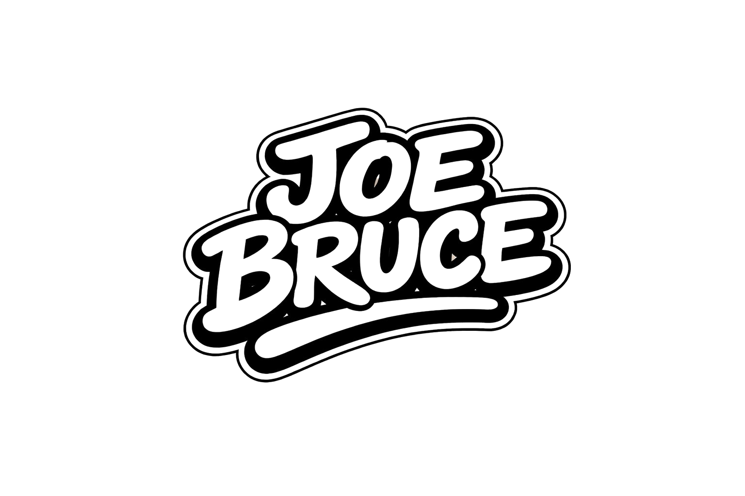 Joe Bruce